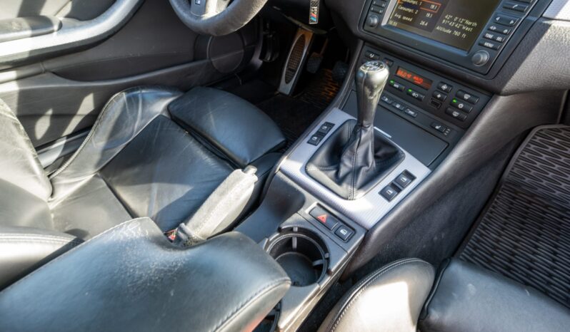 
								2005 BMW M3 Coupe Competition Package 6-Speed full									