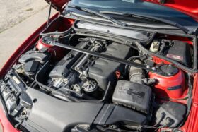 2005 BMW M3 Coupe Competition Package 6-Speed