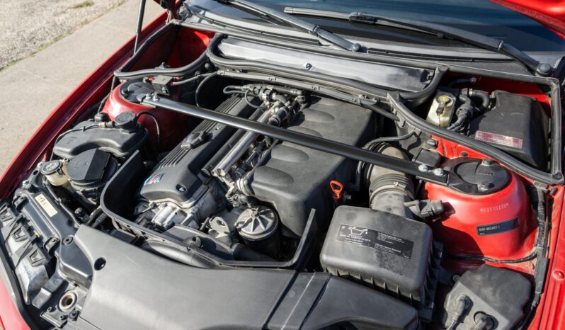 
								2005 BMW M3 Coupe Competition Package 6-Speed full									