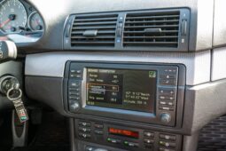 
										2005 BMW M3 Coupe Competition Package 6-Speed full									