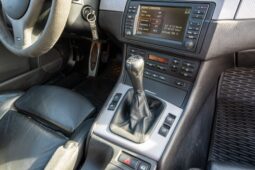 
										2005 BMW M3 Coupe Competition Package 6-Speed full									