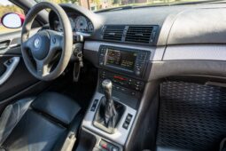 
										2005 BMW M3 Coupe Competition Package 6-Speed full									