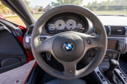 
										2005 BMW M3 Coupe Competition Package 6-Speed full									