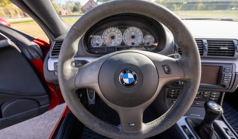 
								2005 BMW M3 Coupe Competition Package 6-Speed full									