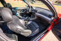 
										2005 BMW M3 Coupe Competition Package 6-Speed full									