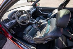 
										2005 BMW M3 Coupe Competition Package 6-Speed full									