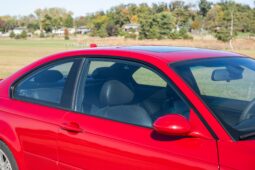 
										2005 BMW M3 Coupe Competition Package 6-Speed full									