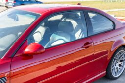 
										2005 BMW M3 Coupe Competition Package 6-Speed full									