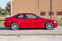 
										2005 BMW M3 Coupe Competition Package 6-Speed full									