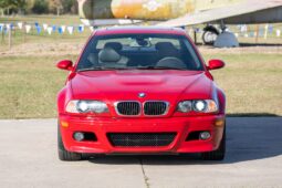
										2005 BMW M3 Coupe Competition Package 6-Speed full									