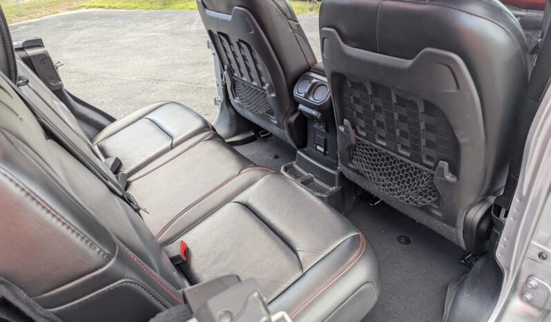 
								2019 Jeep Wrangler Unlimited Rubicon full									