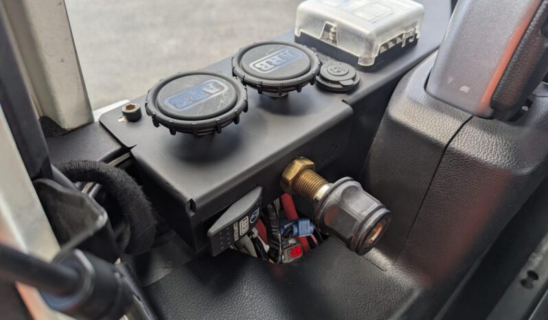 
								2019 Jeep Wrangler Unlimited Rubicon full									