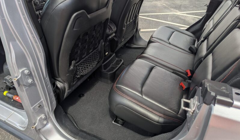 
								2019 Jeep Wrangler Unlimited Rubicon full									