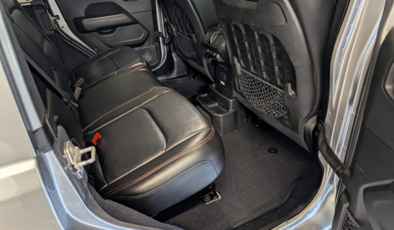 
								2019 Jeep Wrangler Unlimited Rubicon full									