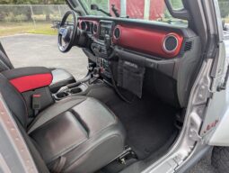 
										2019 Jeep Wrangler Unlimited Rubicon full									