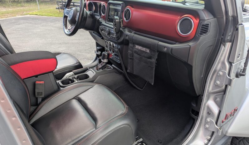 
								2019 Jeep Wrangler Unlimited Rubicon full									