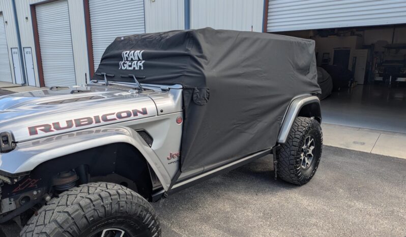 
								2019 Jeep Wrangler Unlimited Rubicon full									