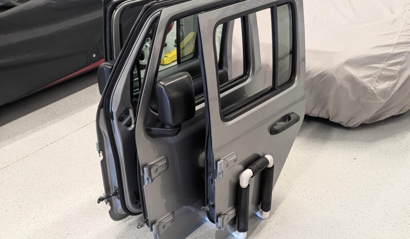 
								2019 Jeep Wrangler Unlimited Rubicon full									