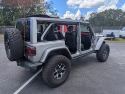 
										2019 Jeep Wrangler Unlimited Rubicon full									
