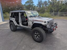 
										2019 Jeep Wrangler Unlimited Rubicon full									