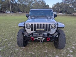 
										2019 Jeep Wrangler Unlimited Rubicon full									