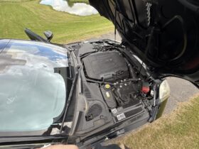 2017 Jaguar F-Type Coupe