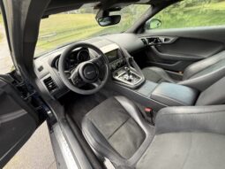 
										2017 Jaguar F-Type Coupe full									