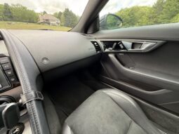 
										2017 Jaguar F-Type Coupe full									