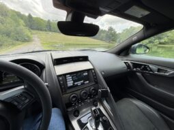 
										2017 Jaguar F-Type Coupe full									