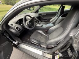 
										2017 Jaguar F-Type Coupe full									