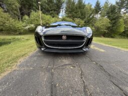 
										2017 Jaguar F-Type Coupe full									