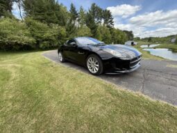 
										2017 Jaguar F-Type Coupe full									