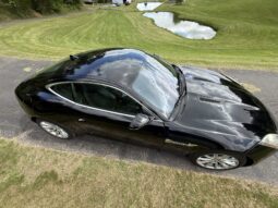 
										2017 Jaguar F-Type Coupe full									