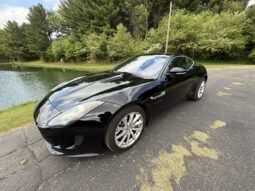 
										2017 Jaguar F-Type Coupe full									