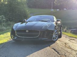 
										2017 Jaguar F-Type Coupe full									