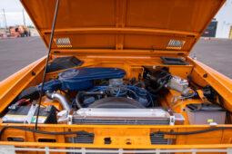 
										1974 Ford Bronco 3-Speed full									