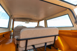 
										1974 Ford Bronco 3-Speed full									