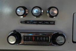 
										1974 Ford Bronco 3-Speed full									