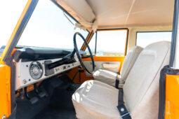 
										1974 Ford Bronco 3-Speed full									