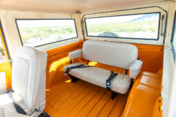 
										1974 Ford Bronco 3-Speed full									