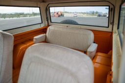 
										1974 Ford Bronco 3-Speed full									