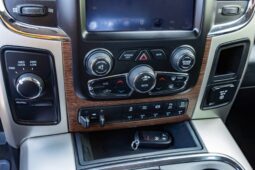 
										2018 Ram 2500 Laramie Crew Cab Cummins 4×4 full									