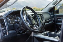 
										2018 Ram 2500 Laramie Crew Cab Cummins 4×4 full									