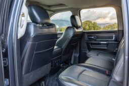 
										2018 Ram 2500 Laramie Crew Cab Cummins 4×4 full									