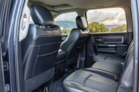 2018 Ram 2500 Laramie Crew Cab Cummins 4×4