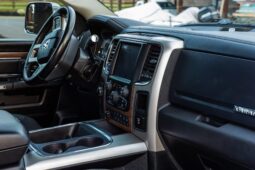 
										2018 Ram 2500 Laramie Crew Cab Cummins 4×4 full									