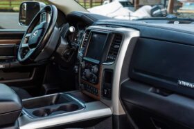 2018 Ram 2500 Laramie Crew Cab Cummins 4×4