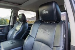 
										2018 Ram 2500 Laramie Crew Cab Cummins 4×4 full									