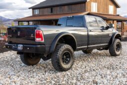 
										2018 Ram 2500 Laramie Crew Cab Cummins 4×4 full									