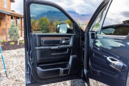 
										2018 Ram 2500 Laramie Crew Cab Cummins 4×4 full									